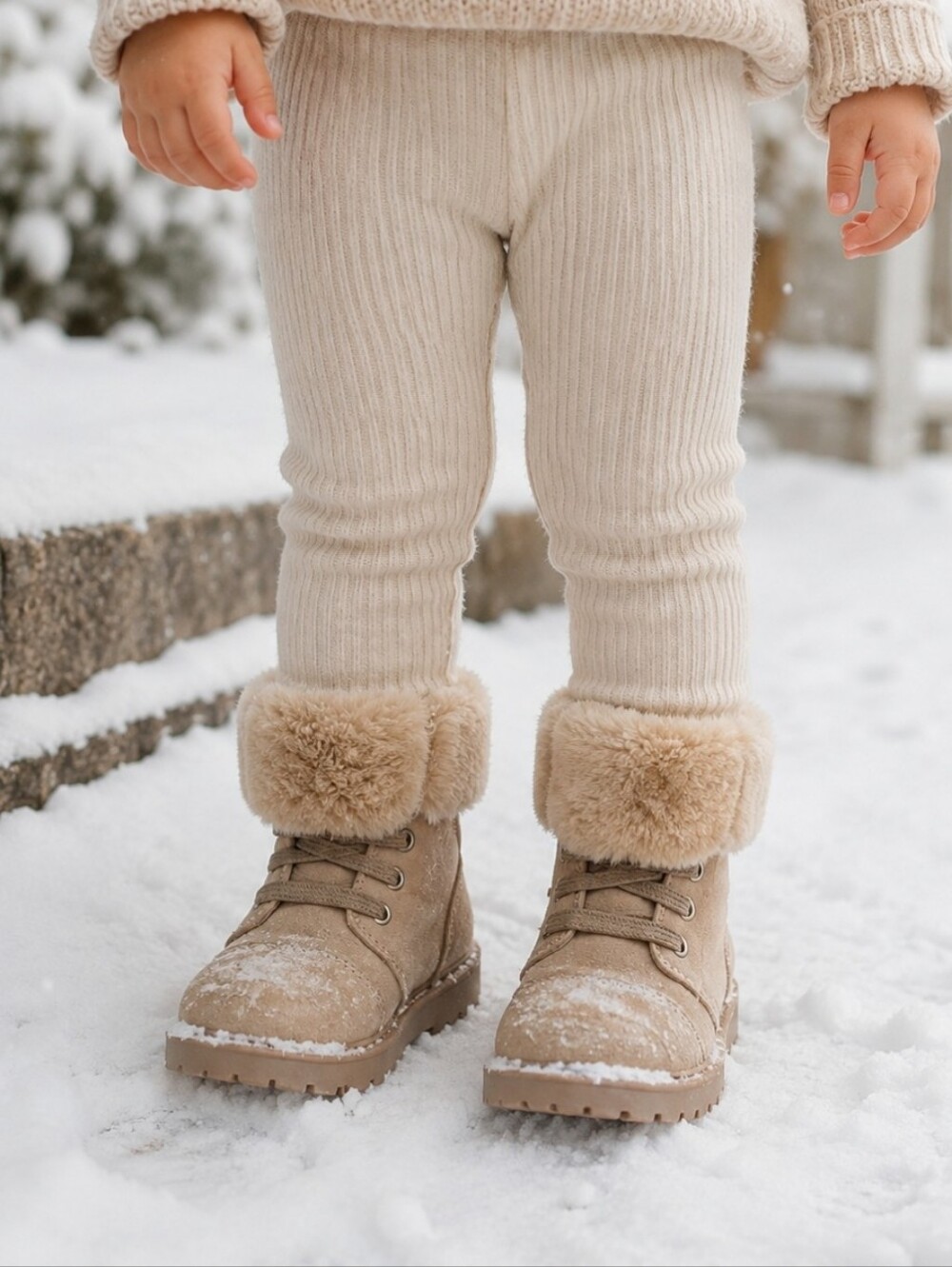 Old Navy Winter Boots | Sz 6